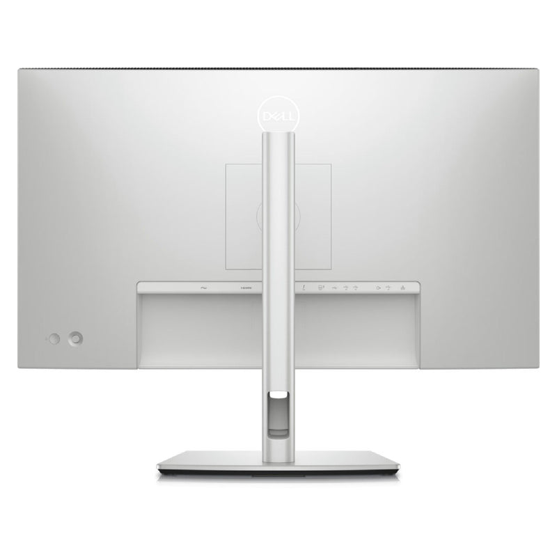 Dell UltraSharp 27 (U2724DE) Thunderbolt Hub Monitor - 27" QHD / 5ms / 120Hz / HDMI 2.1/DisplayPort 1.4/USB-C/USB-A / LAN