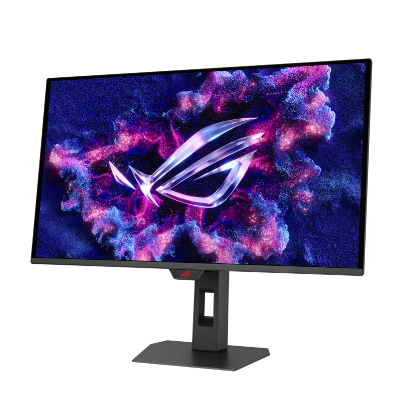 ASUS ROG Strix OLED XG27AQDPG Gaming Monitor - 27" QHD / 0.3ms / Up to 500Hz / HDMI 2.1 / DisplayPort 1.4 - Gaming Monitor