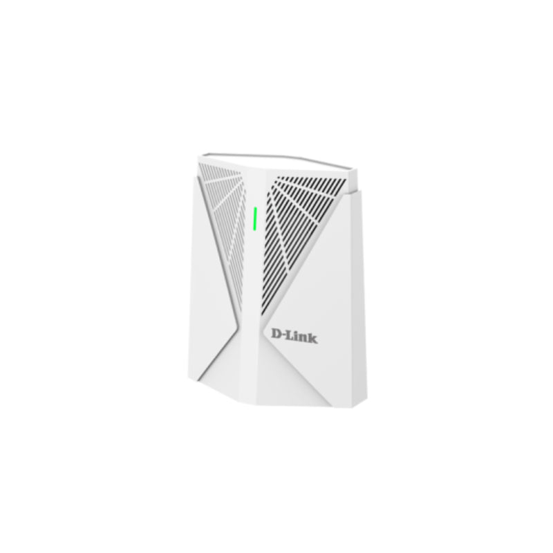 D-Link (DIR-X301) AX3000 Wi-Fi6 Dual-Band Mesh System - Up to 3Gbps / Gigabit Ethernet