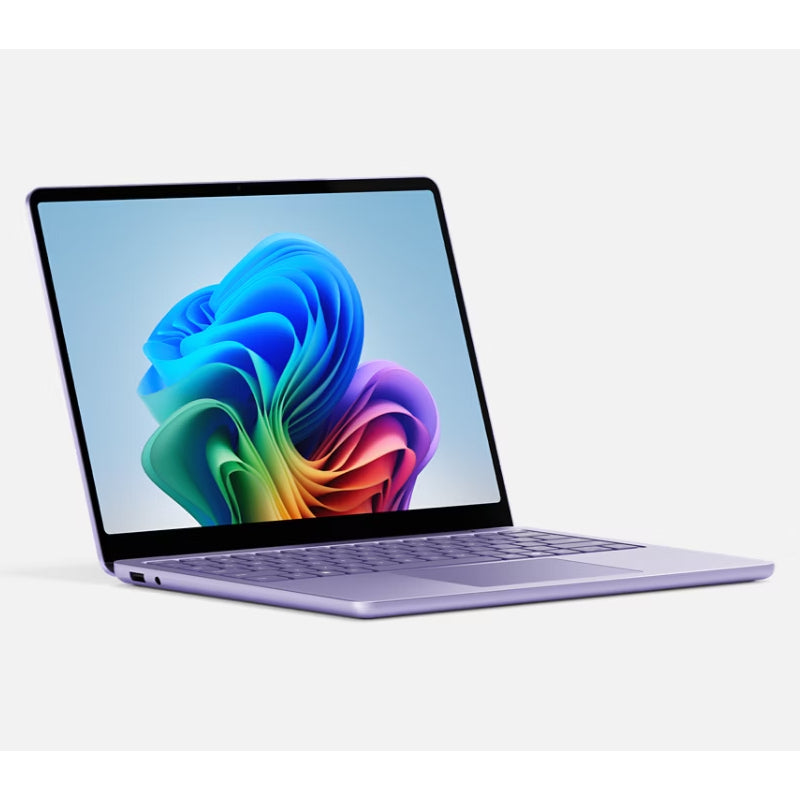 Microsoft Surface Laptop 7 - 13" Touch / X Plus (8 Core) / 16GB / 512GB SSD / Win 11 Home / English/Arabic / Violet