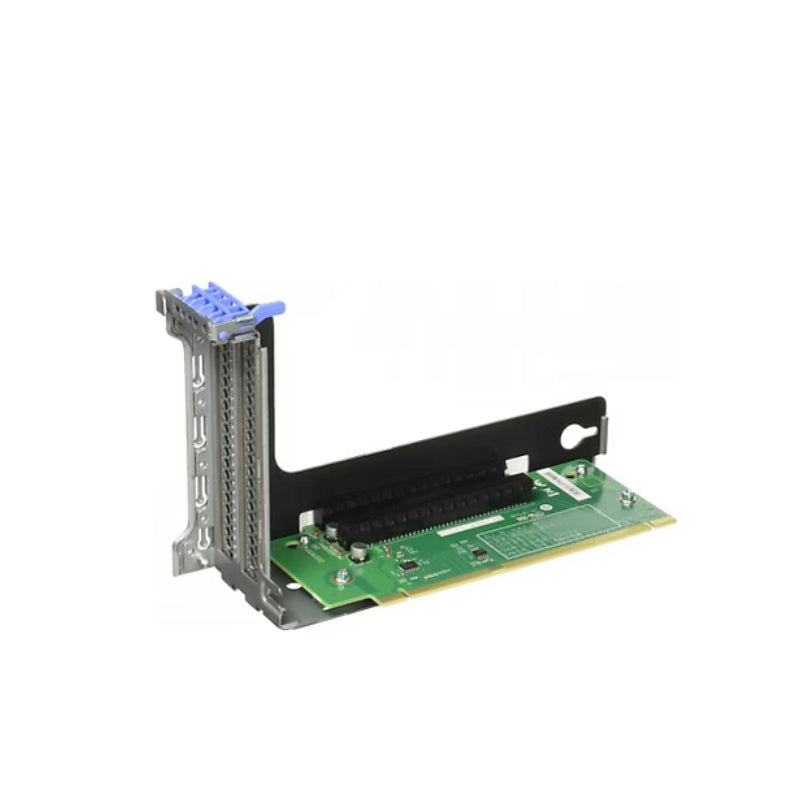 ThinkSystem SR650 V2/SR665 x16/x8/x8 PCIe G4 Riser1/2 Option Kit v2