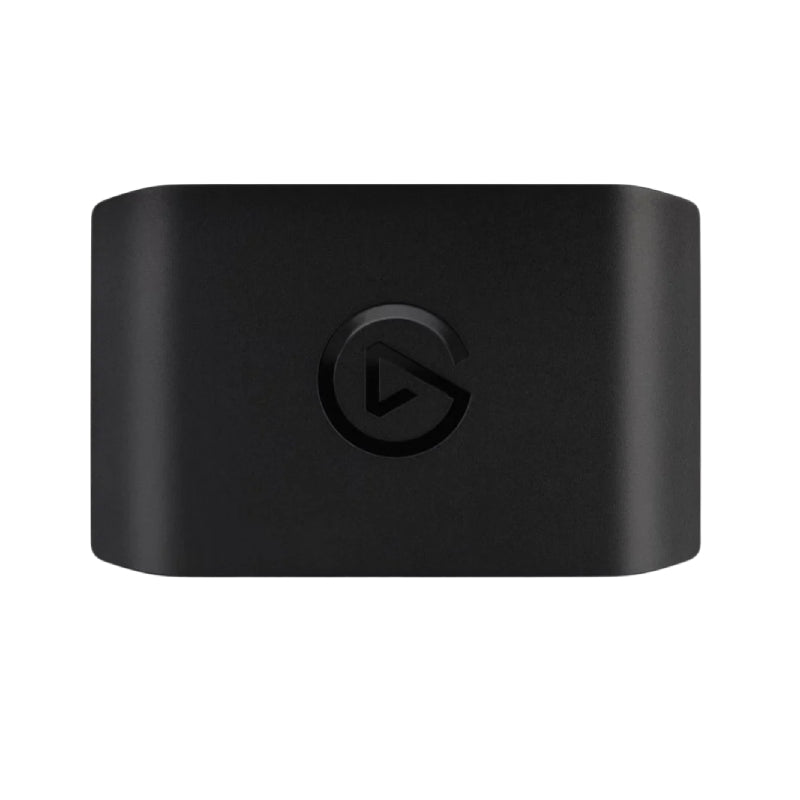 Elgato Game Capture 4K X - Black