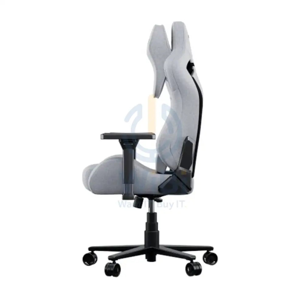 AndaSeat Kaiser Frontier Gaming Chair - XL / Grey Accessories > Chairs > Gaming Zone