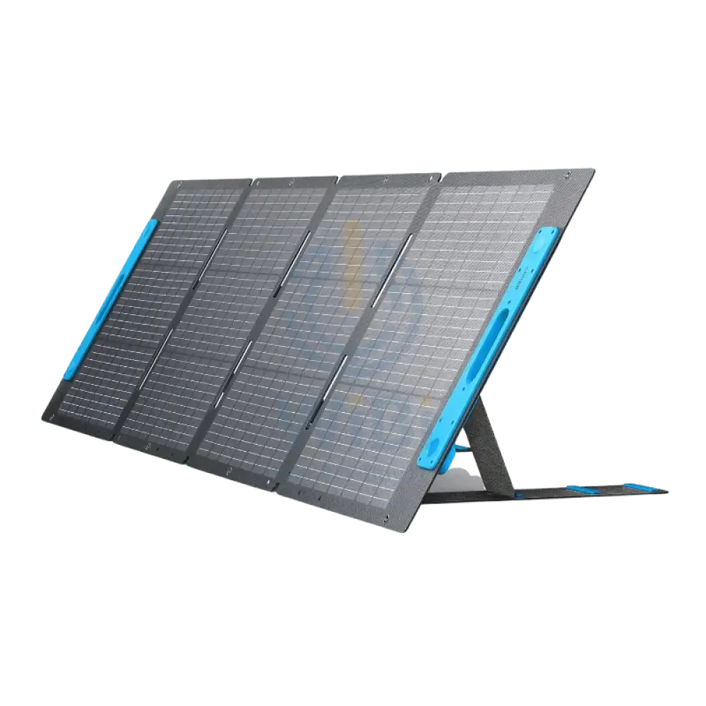Anker 531 Solar Panel 200W -Gray Accessories > Other Accessories