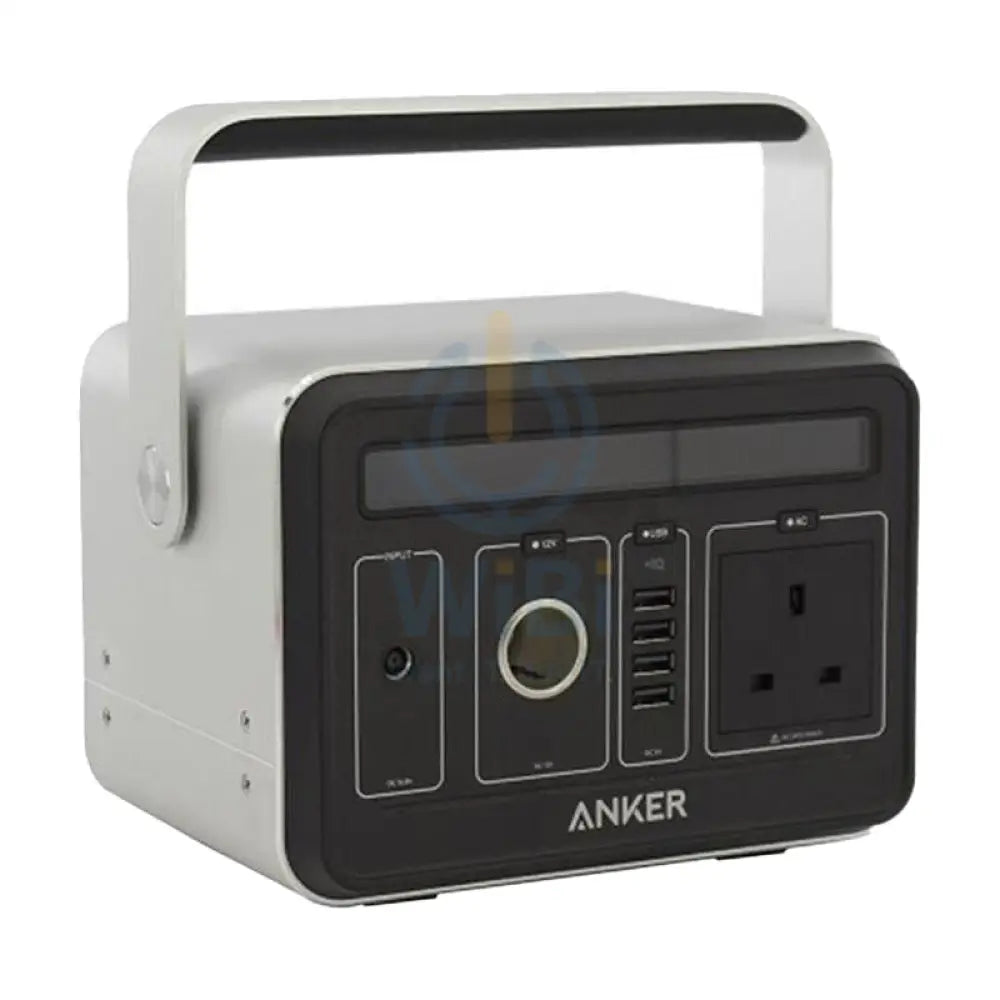 Anker Power House - 400Wh / 120000mAh - Generator Accessories > Power Bank