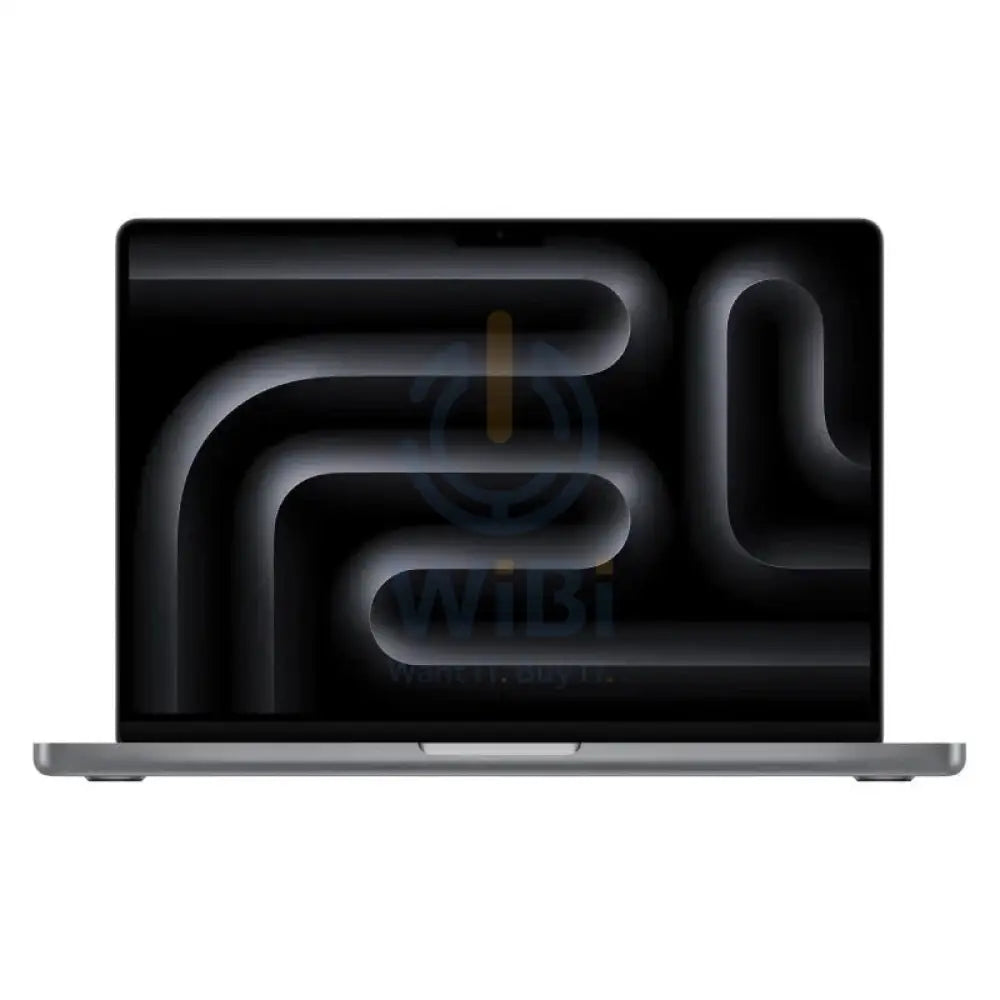 Apple MacBook Pro - 14.2’’ / M3 Pro / 11-Core CPU / 14-Core GPU / 18GB RAM / 512GB SSD / Arb/Eng / Silver / 1YW Laptops