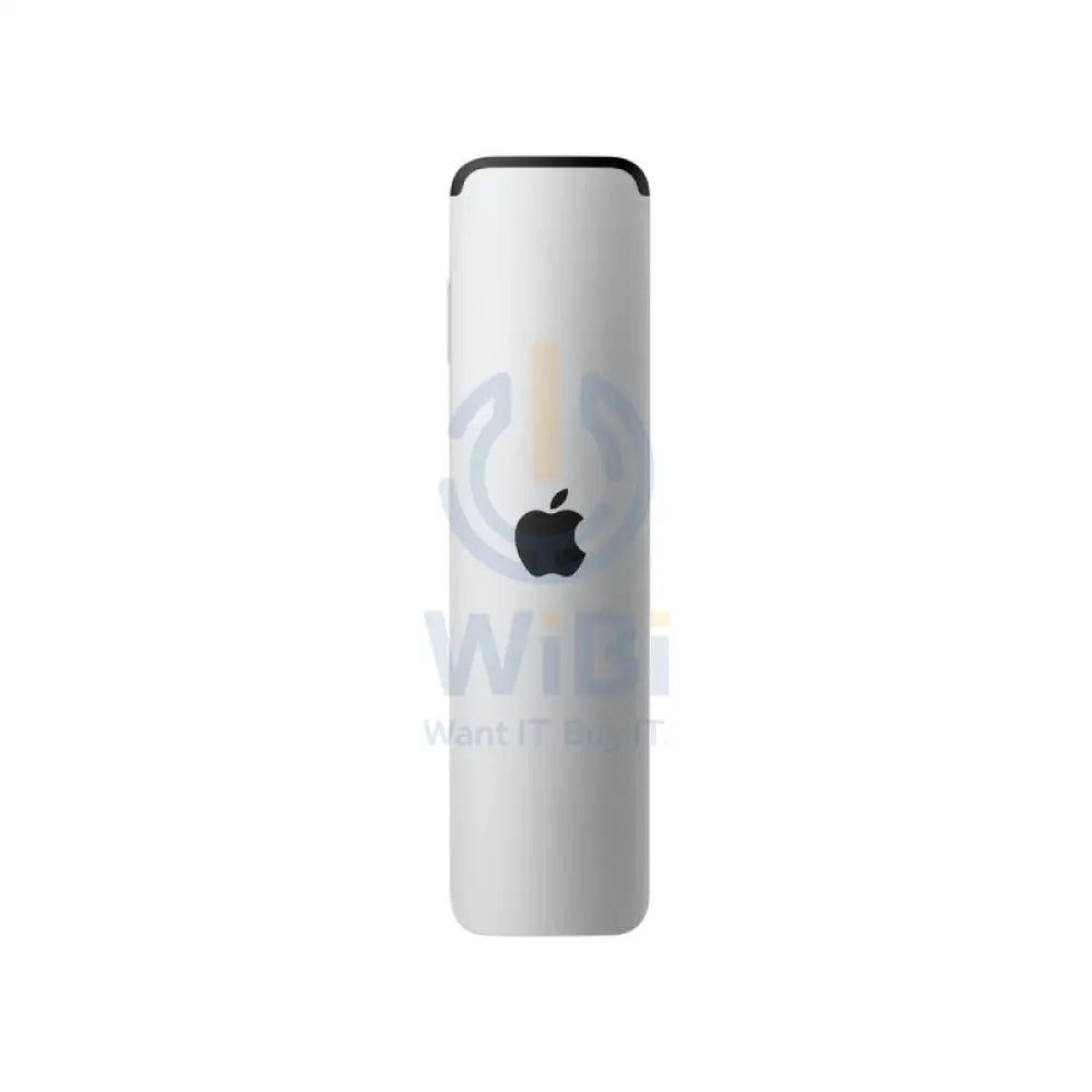 Apple Siri Remote (3rd generation) Accessories > Smart Devices