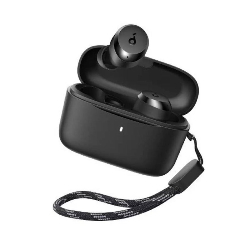 Anker Soundcore A20i Earbuds - In-Ear / Bluetooth / Black