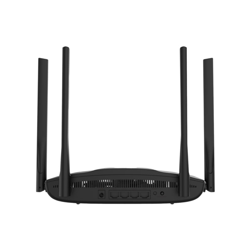D-Link (DIR-825M) Wireless AC1200 Dual-Band Gigabit Router - Up to 1200 Mbps