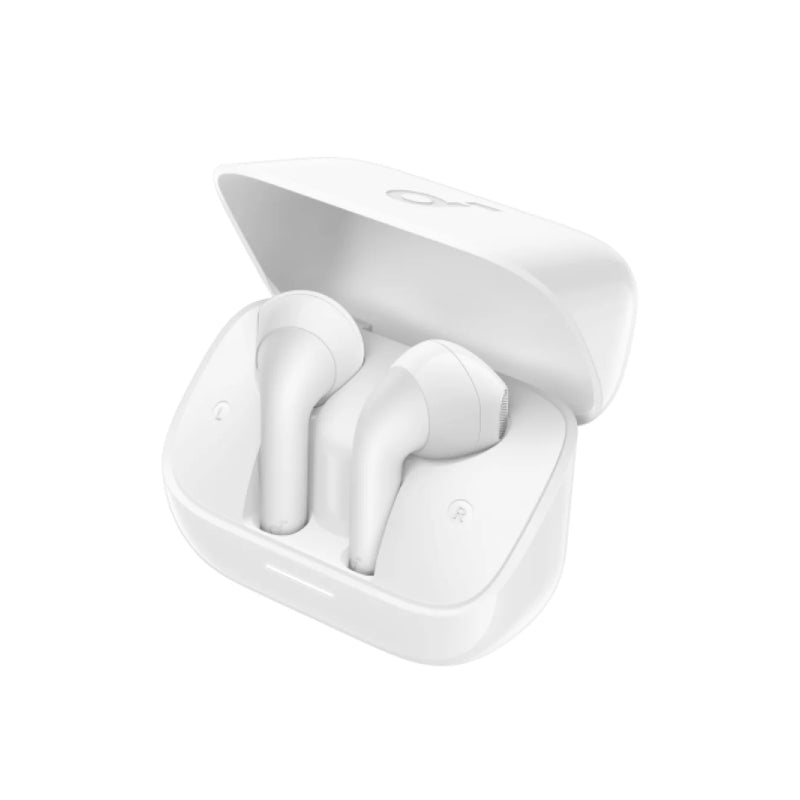 Anker Soundcore K20i Earbuds - In-Ear / Bluetooth / White