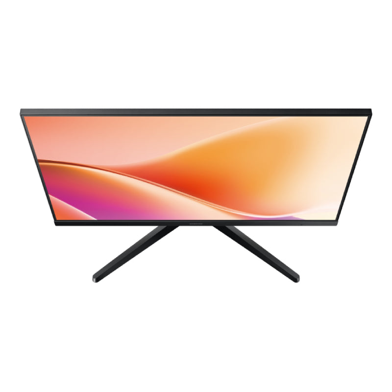 Samsung 24" Essential Monitor S3 S33GF - 24" FHD / 5ms / 100Hz / HDMI 1.4/VGA - Monitor