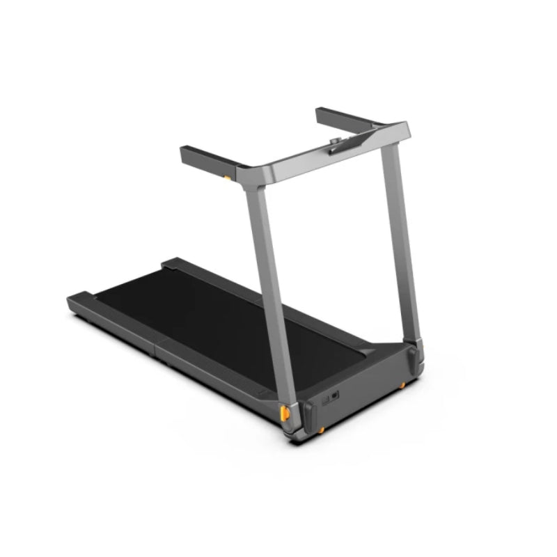 KingSmith Walking Pad G1 Foldable Treadmill - 1 HP / Upto 12KM/H / Gray