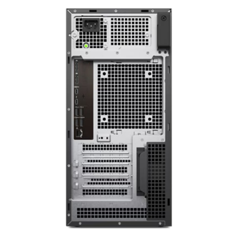 Dell Pro Max Tower T2 FCT2250 - Ultra 9 285 / 64GB / 2TB (2x 1TB NVMe M.2 SSD) / Win 11 Pro / 3YW