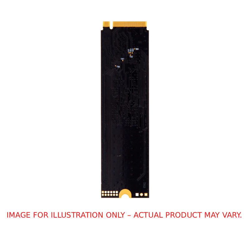 Pre-Owned OEM - 512GB / 2280 / M.2 SSD