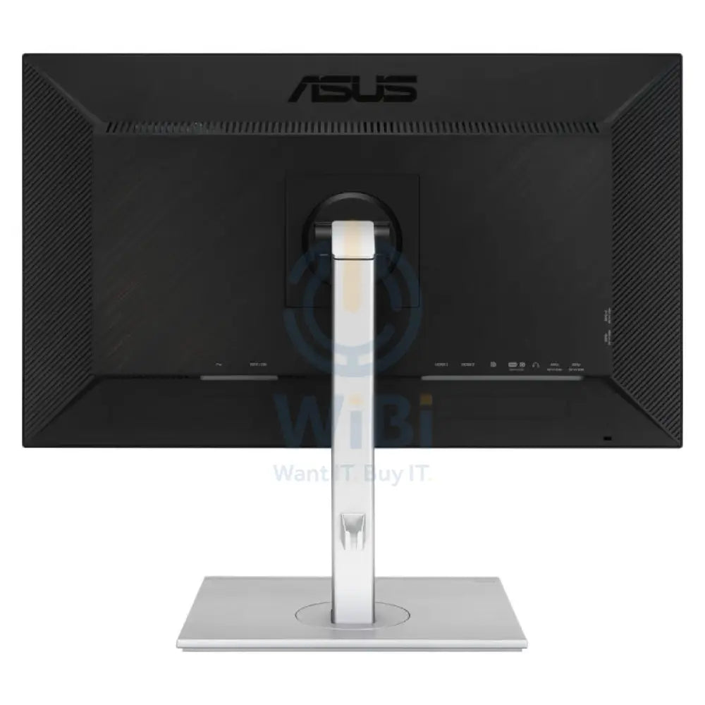 ASUS ProArt Professional Monitor - 27’’ 4K UHD / 5ms / USB/USB-C/HDMI/DP - Monitor Monitors & Projectors > Monitors