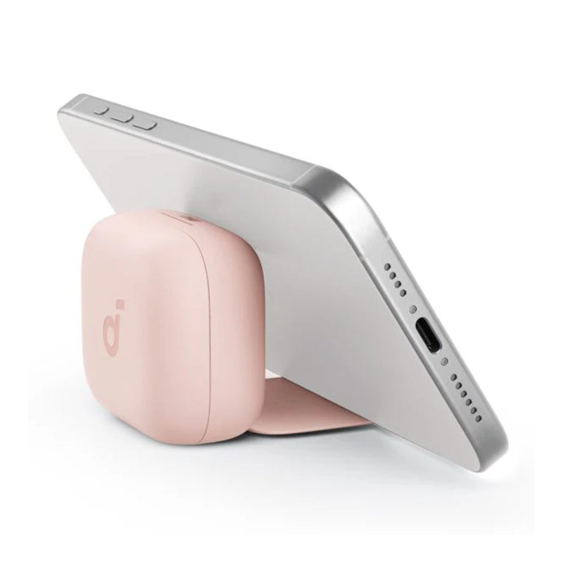 Anker Soundcore R50i Noise Cancelling Earbuds - In-Ear / Bluetooth / Pink