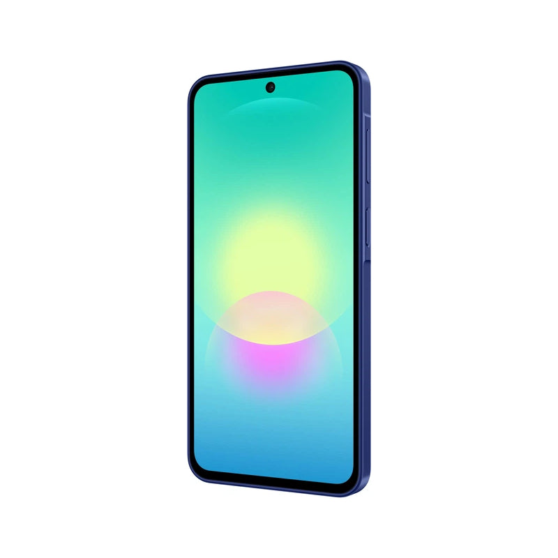 Samsung Galaxy A27 - 128GB / 8GB RAM / 6.7" FHD+ / Wi-Fi / 5G / Blue - Mobile