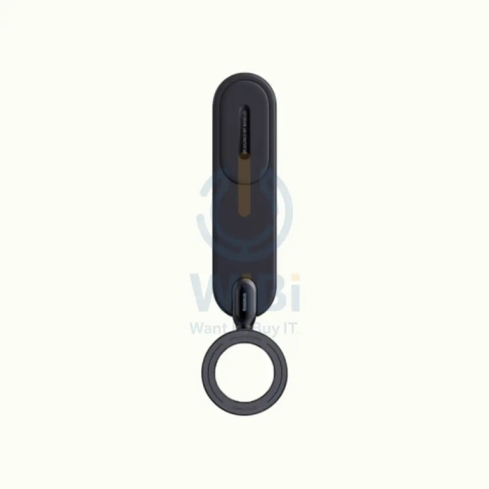 Baseus C02 Go Series Magnetic Phone Mount - Cluster Black Accessories > Mobiles & Tablets > Mobiles > Mobile Holder