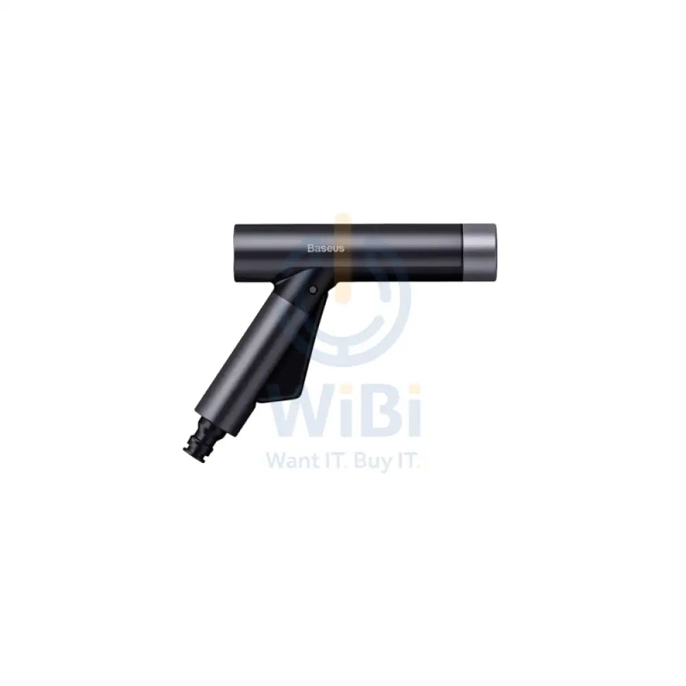 Baseus GF5 Car Wash Spray Nozzle 30 Meter - Black Accessories > Other Accessories