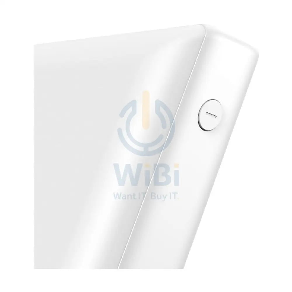 Baseus Mini JA 30000mAh Power Bank - White Accessories > Power Bank