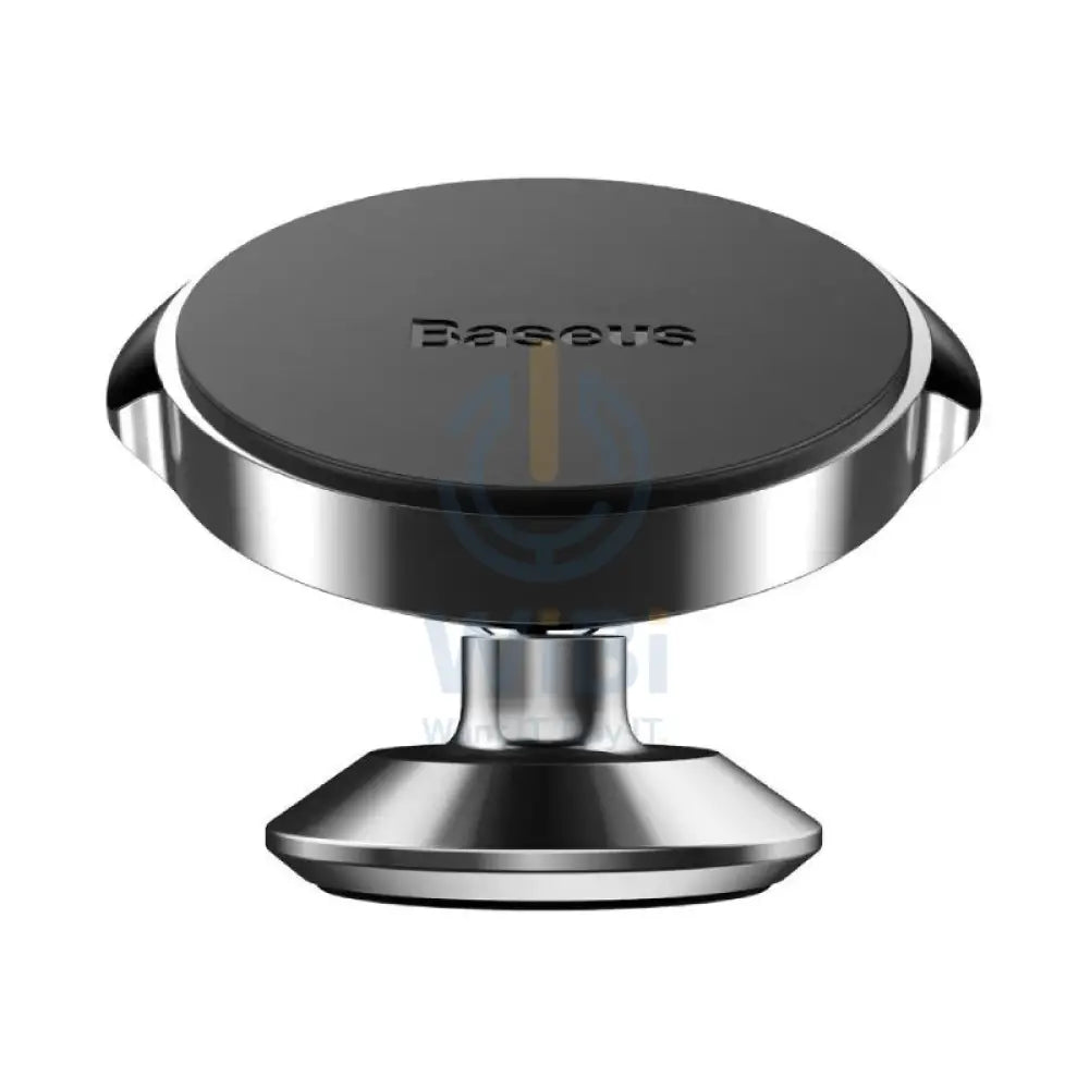 Baseus Small Ears Series Magnetic Bracket (Vertical Type) - Black Accessories > Mobiles & Tablets > Mobiles > Mobile