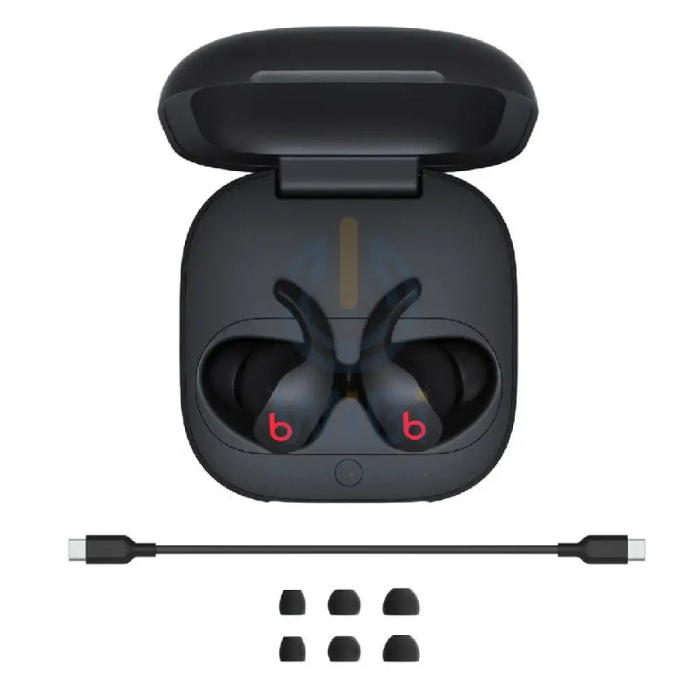 Beats Fit Pro Wireless Earbud - Bluetooth / In-Ear / Black Accessories > Audio > Headphones