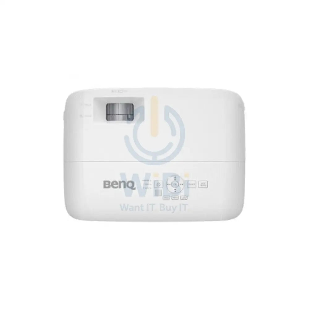 BenQ MX560 DLP Projector - 4000 Lumens / XGA / D-Sub / HDMI / USB / RS232 / White Monitors & Projectors > Projectors