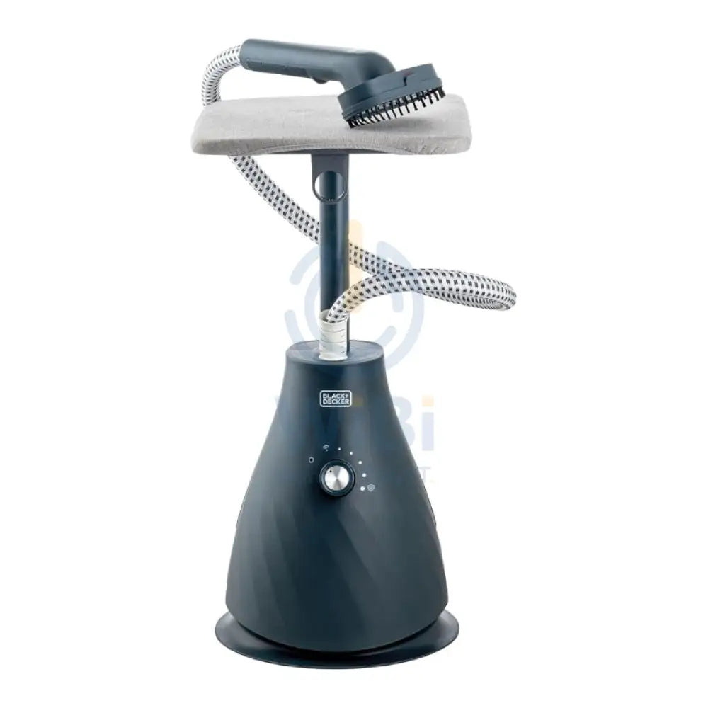 Black + Decker GST1820 Garment Steamer Accessories > Smart Devices