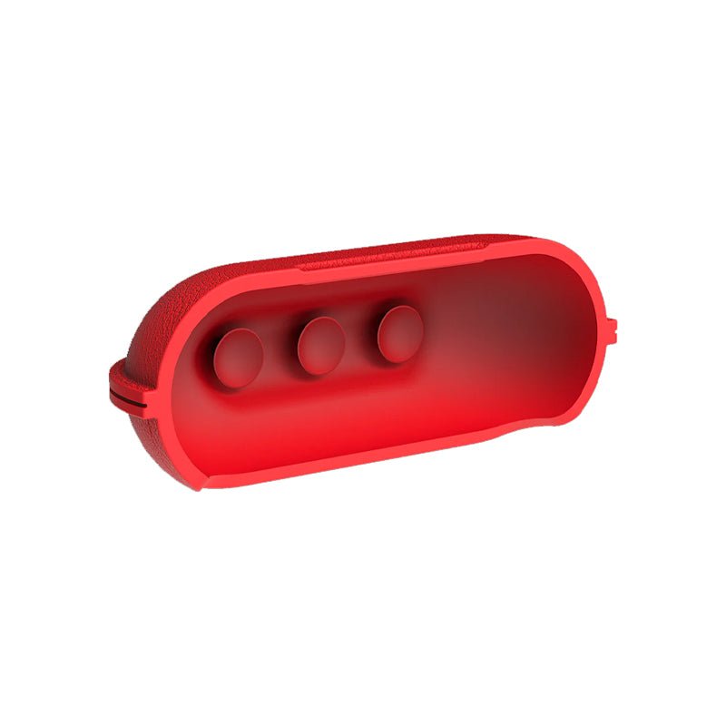 Araree Pops Case For Apple Airpod Pro - Red Accessories > Mobiles & Tablets > Tablets