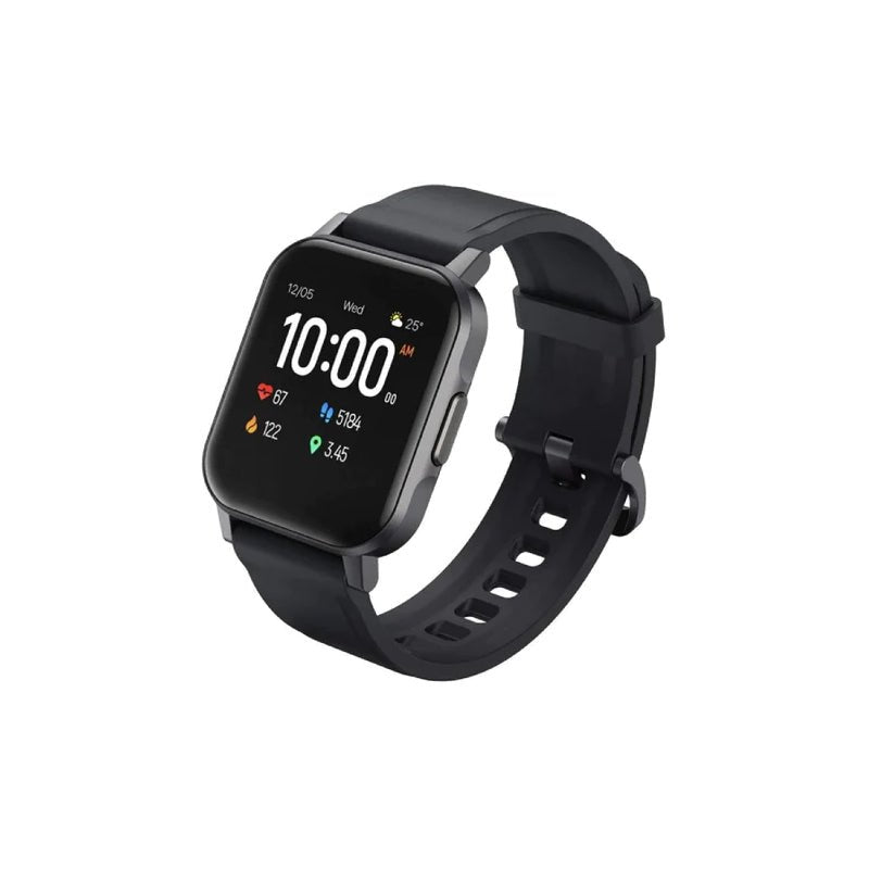 Aukey Smart watch - Black Smart Watches