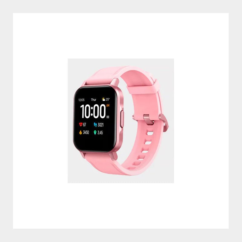 Aukey Smart watch - PInk Smart Watches