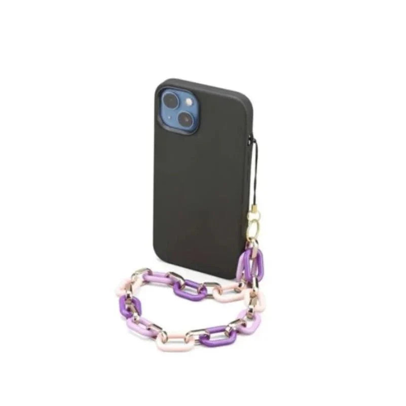 Cellularline Phone Chain Violet UNIV Accessories > Mobiles & Tablets > Mobiles
