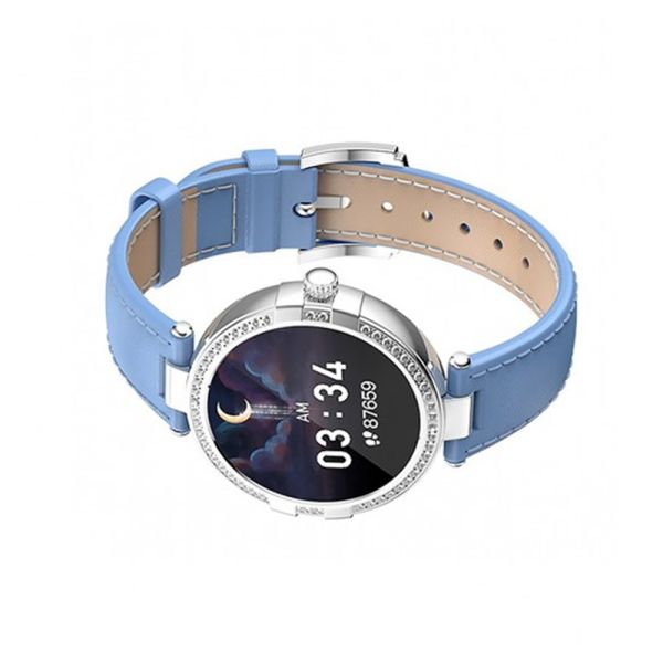 Havit Smart Watch - Blue Smart Watches
