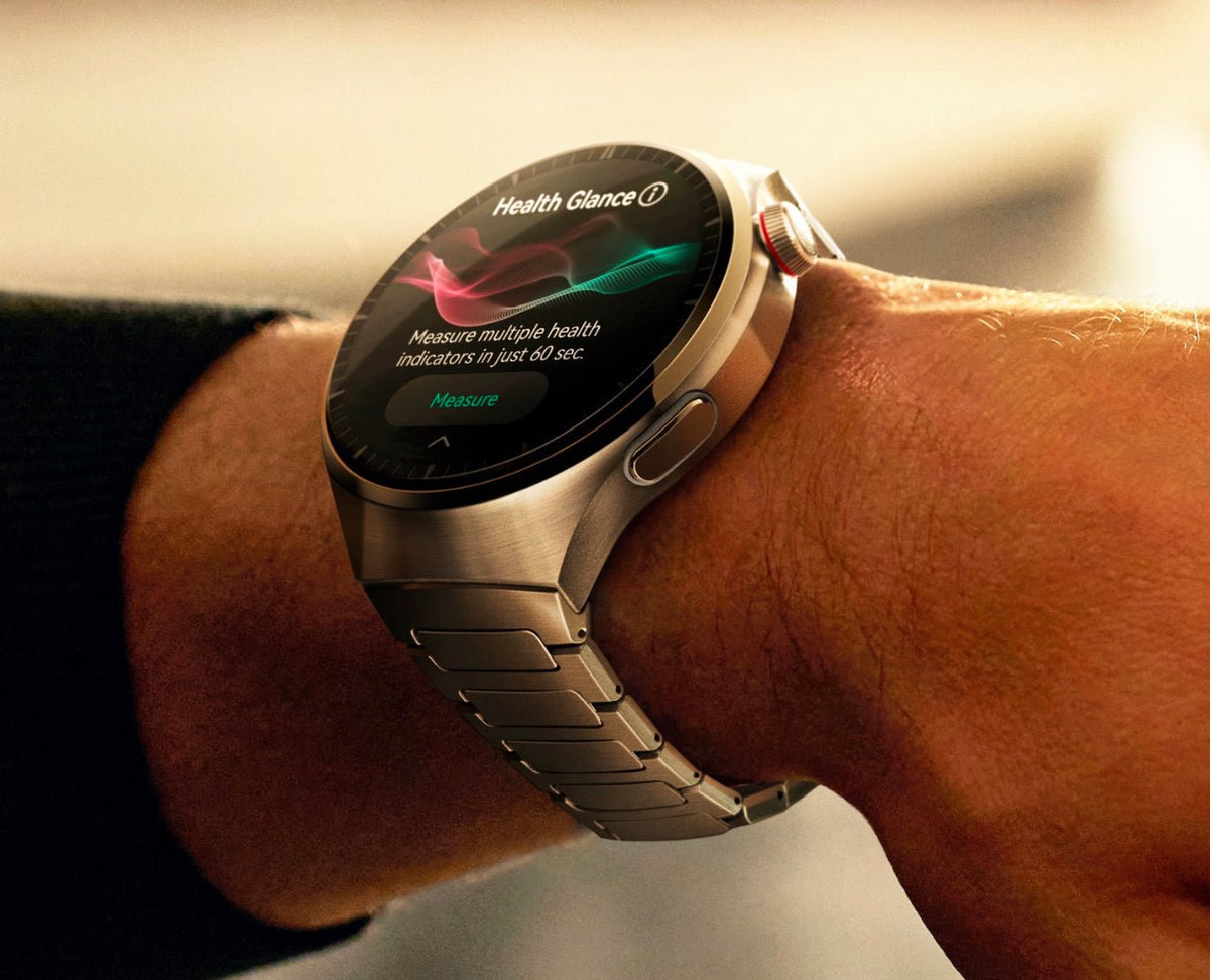 Huawei Watch 4 Pro Accessories > Smart Watches