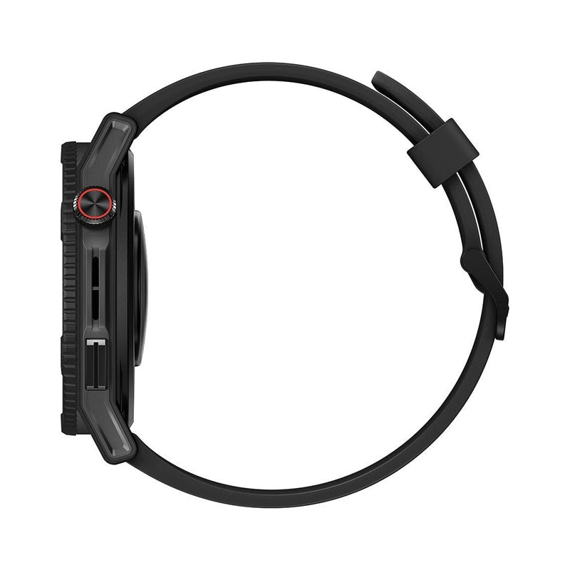 Huawei Watch GT 3 Se Smart Watch - 1.43’’ AMOLED / 46mm / Bluetooth / Graphite Black Smart Watches > Offer Zone