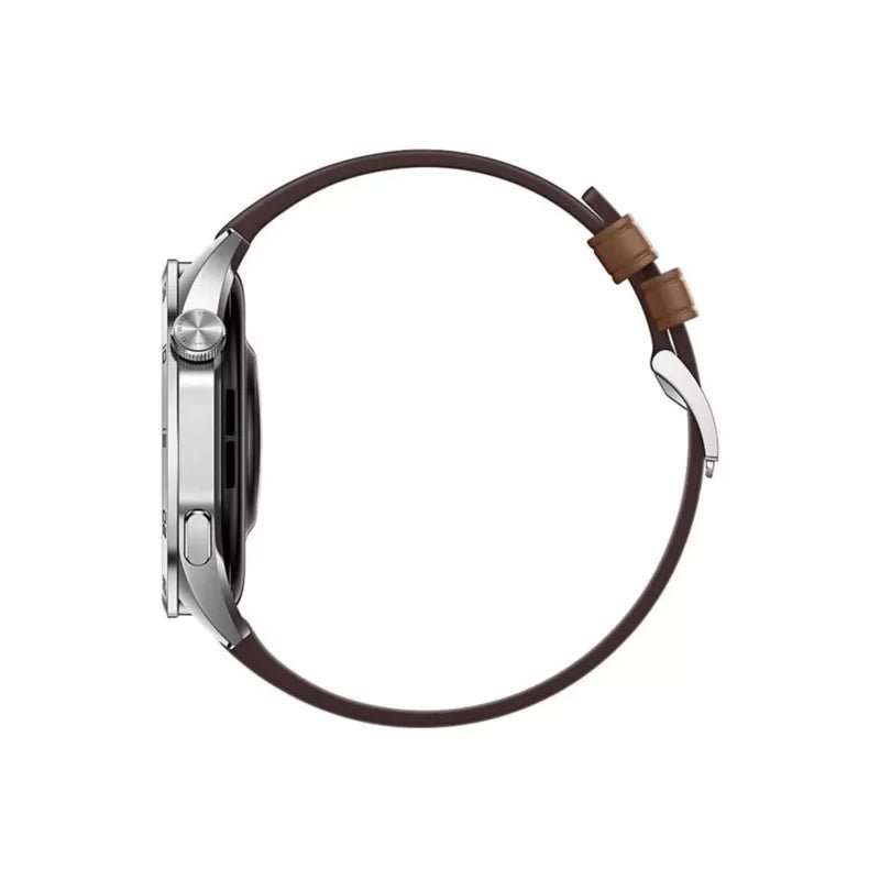 Huawei Watch GT4 46mm - Brown Smart Watches
