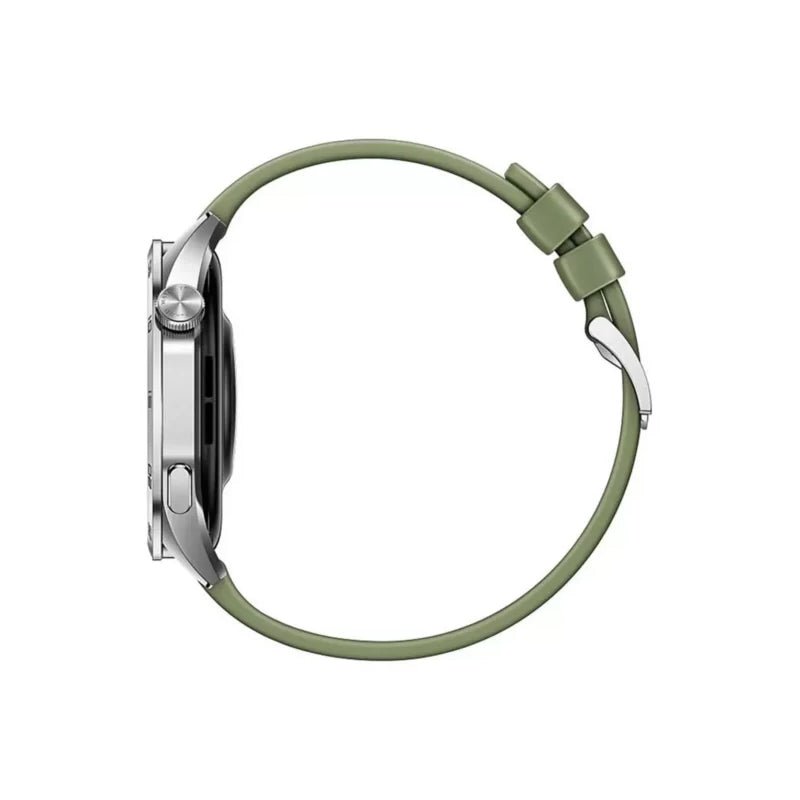 Huawei Watch GT4 46mm - Green Smart Watches