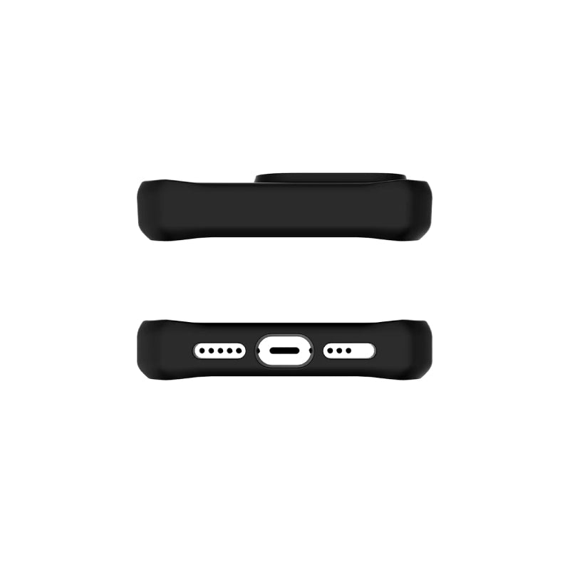 Itskins Ballistic Carbon Magsafe Case - Apple iPhone 15 Pro / Black Accessories > Mobiles & Tablets > Mobiles > Covers