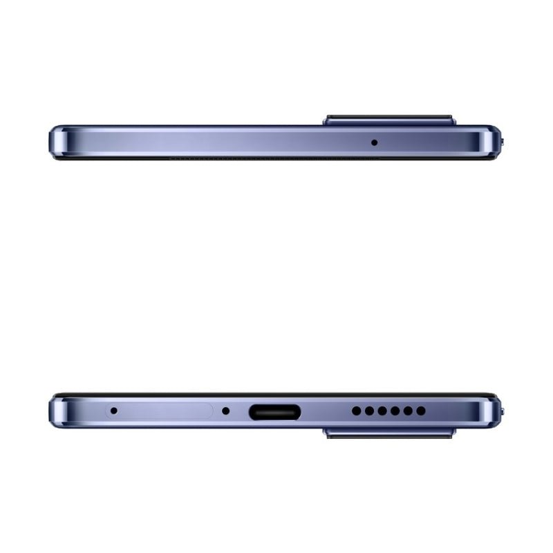 Vivo V21 - 128GB / 6.44" FHD+ / 5G / Wi-Fi / Dusk Blue - Mobile