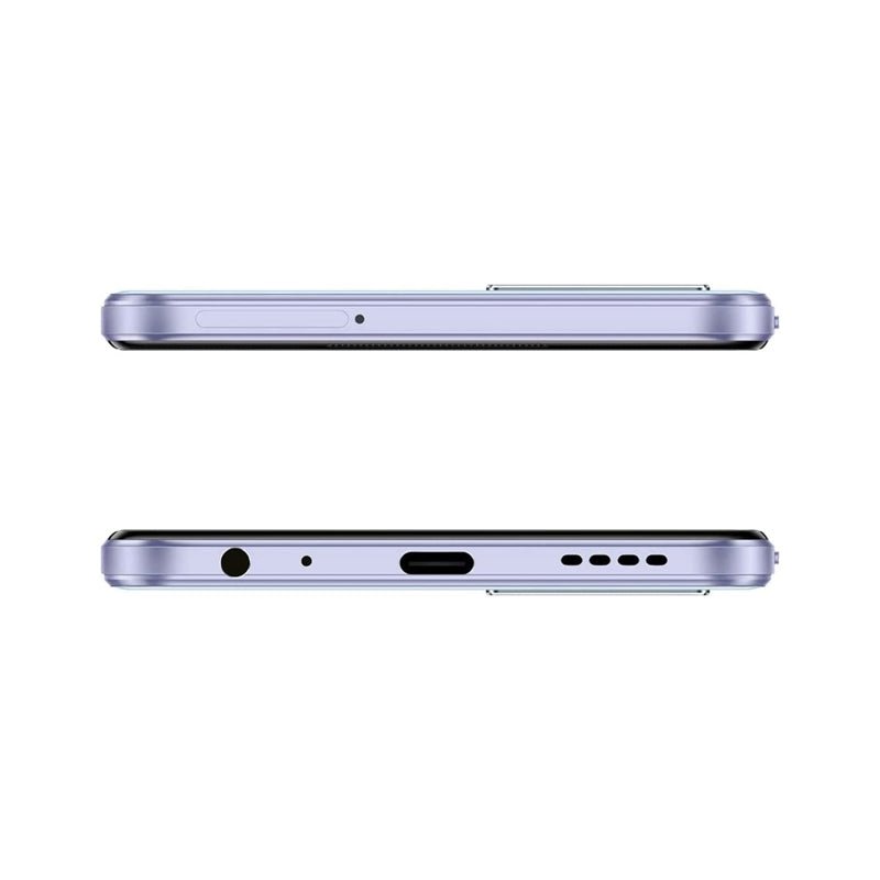 Vivo Y21T - 128GB / 6.51" HD+ / 4G / Wi-Fi / Pearl White - Mobile