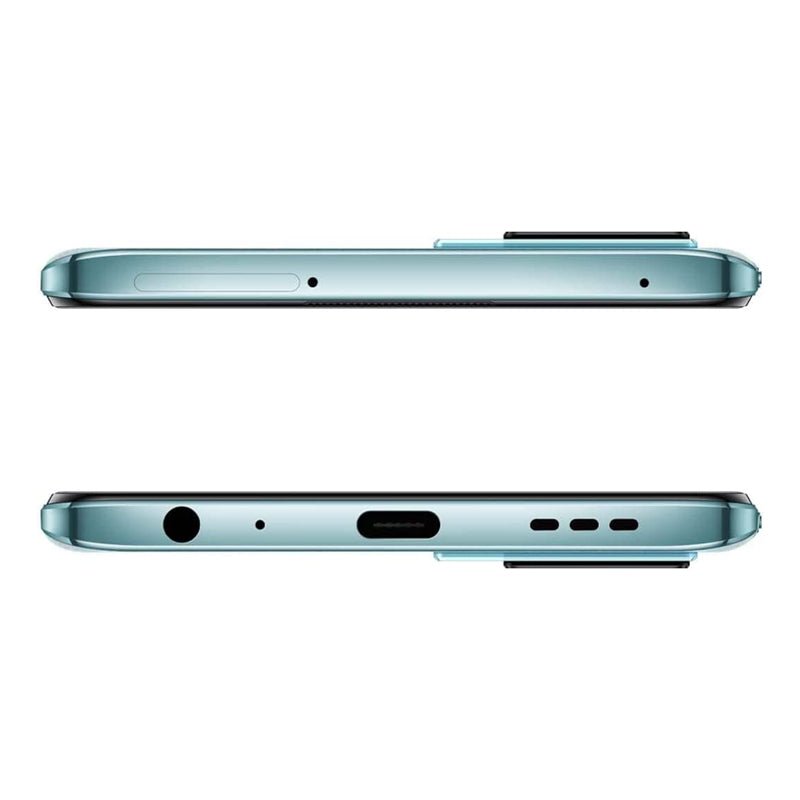 Vivo Y76 - 128GB / 6.58" FHD+ / 5G / Wi-Fi / Cosmic Aurora - Mobile
