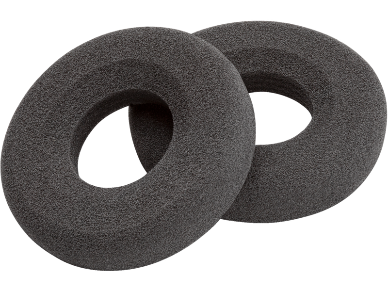 HP HP Poly Blackwire 3310/3320 Foam Ear Cushions (2 Pieces)