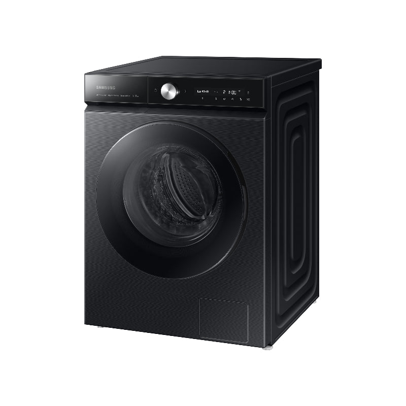Samsung Bespoke Washer - 11kg / 1400 rpm / Black