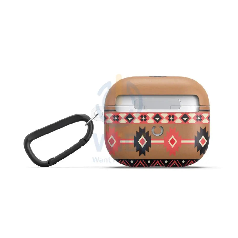 CaseStudi Airpods 3rd Generation Case - Prismart(S) Folk Accessories > Mobiles & Tablets