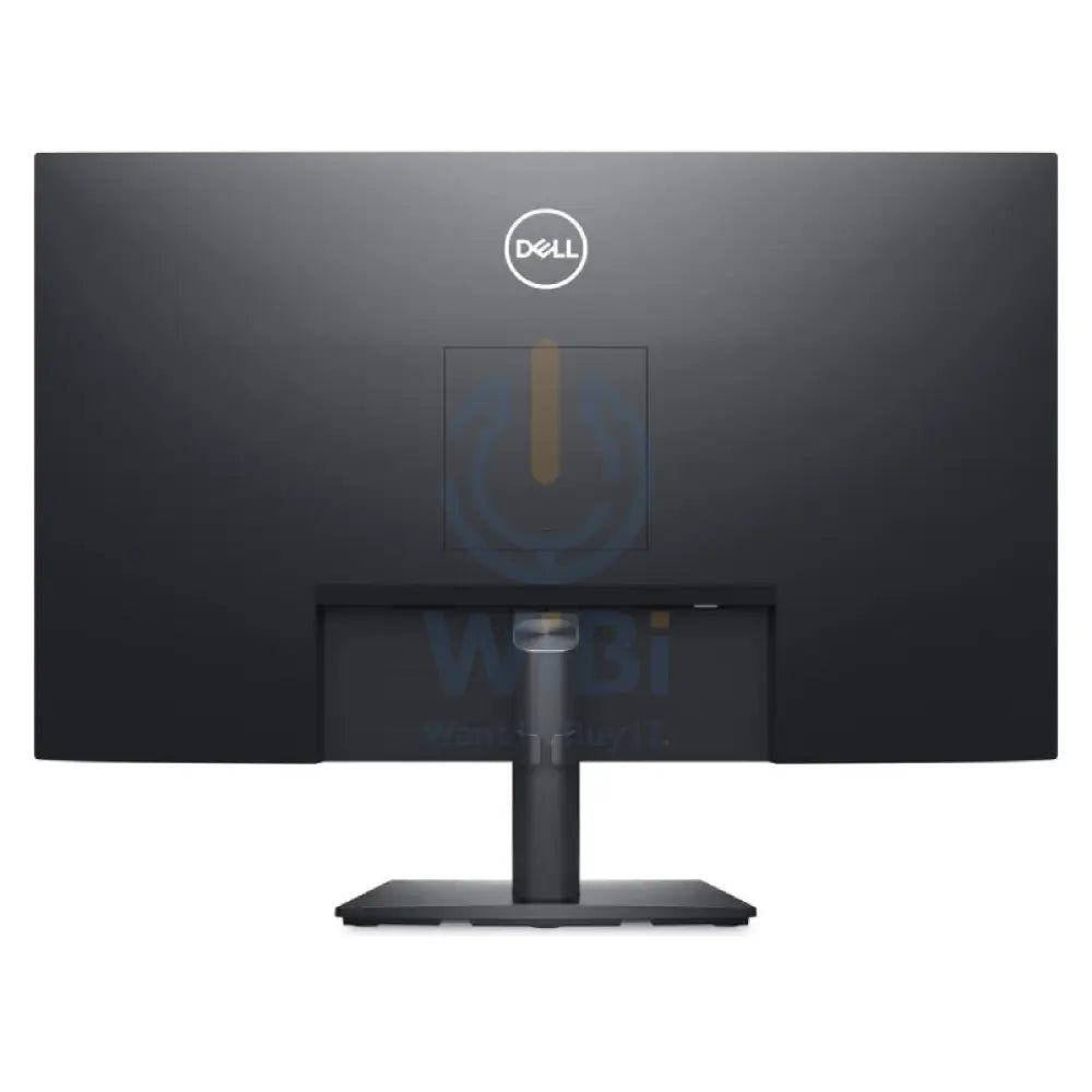 Dell E2725H - 27.0’’ FHD / 5ms / 75Hz / D-Sub / DisplayPort 1.2 - Monitor Monitors & Projectors > Monitors