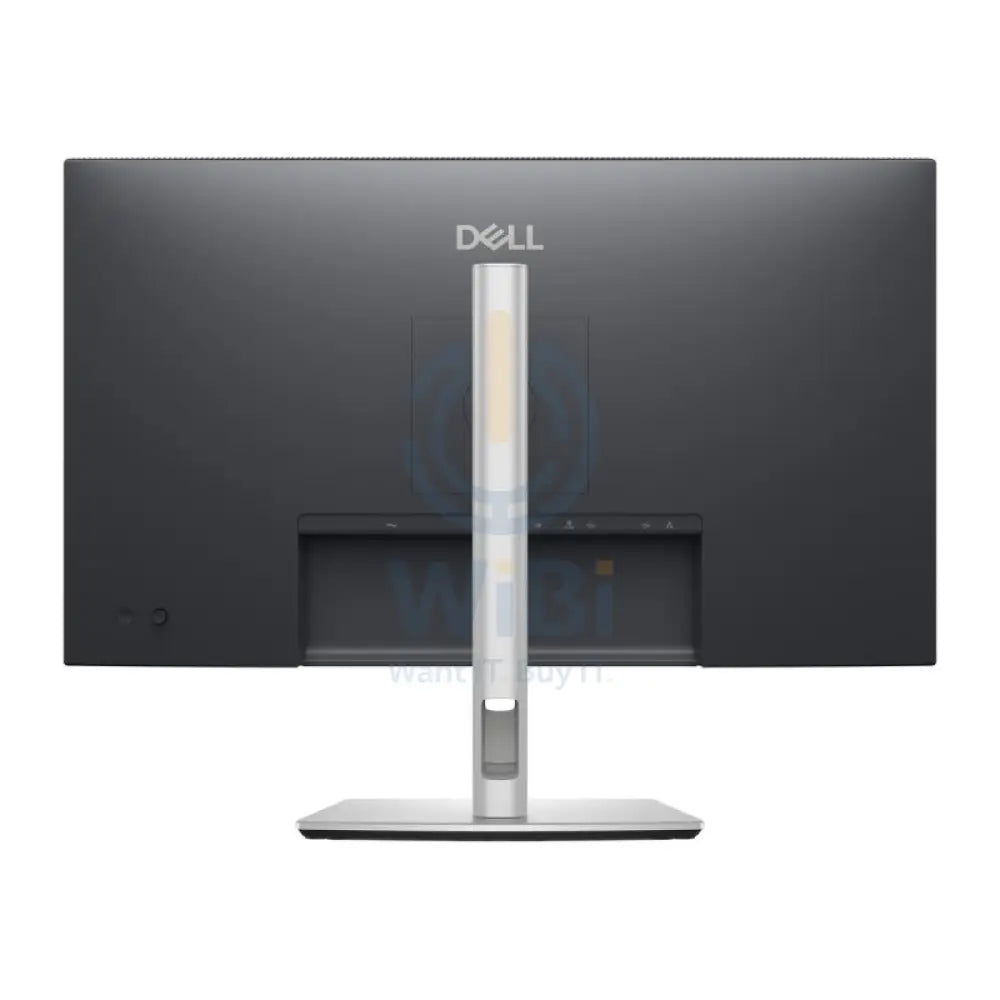 Dell Pro 27’’ Plus (P2725QE) USB-C Hub Monitor - 27’’ 4K UHD / 5ms / 100Hz / HDMI 2.1/DisplayPort 1.4/USB-C Ports/USB-A