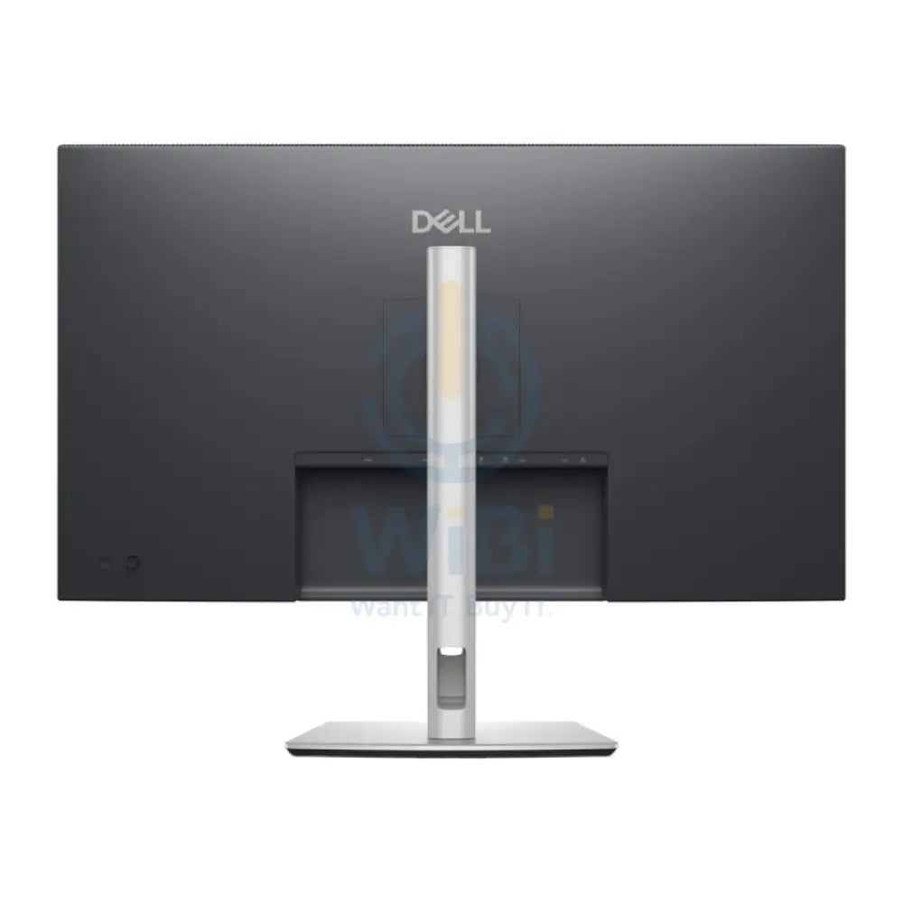 Dell Pro 32 Plus QHD (P3225DE) USB-C Hub Monitor - 31.5’’ QHD / 5ms / 100Hz / HDMI 2.1/DisplayPort 1.4/USB-C