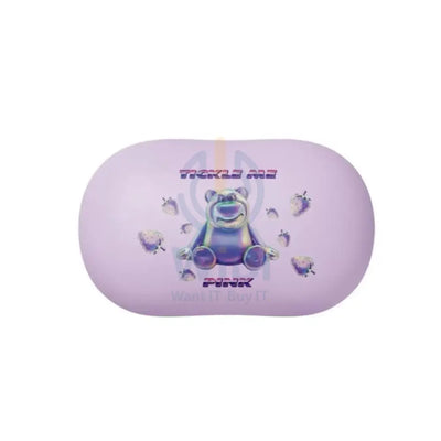 Disney QS-O03 Open Wireless Bluetooth Earbuds - Purple Accessories > Audio > Headphones