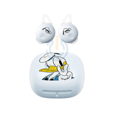 Disney QS-O05 True Wireless Bluetooth Earbuds - Blue Accessories > Audio > Headphones