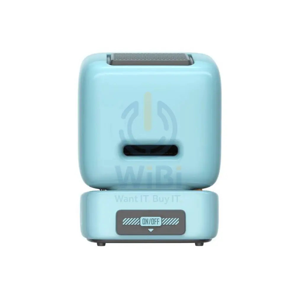Divoom Ditoo Pro Bluetooth Mini Speaker - Blue Accessories > Audio > Speakers
